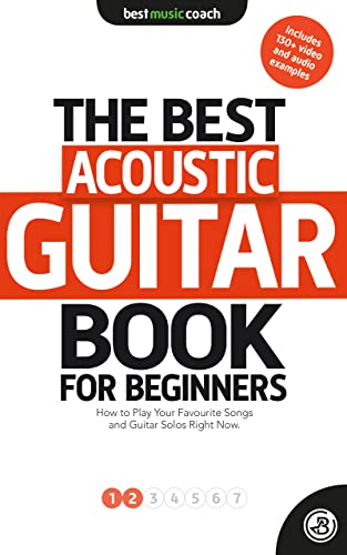 music best acoustic guitar beginner
