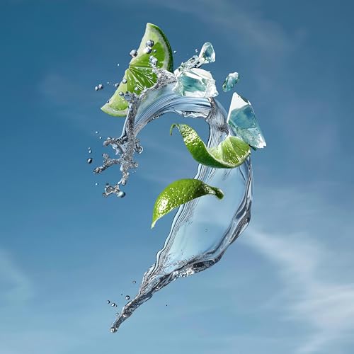 Biotherm Homme Aquapower Advanced Gel with Biotech Plankton and Vitamin B3, Refreshing Face Gel for Men, Intensive Day Cream for Revitalised Skin, 75 ml – Bild 6