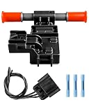 E85 Flex Fuel Sensor Fit for GM Series Replace 13507128 13577394