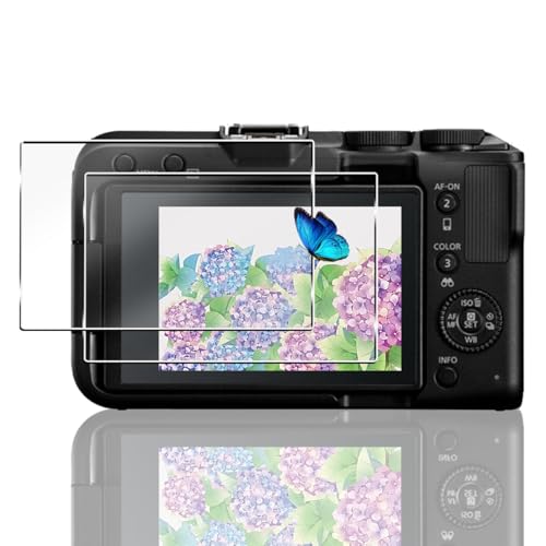 y2Zbgz Ή Canon EOS R50 V / R100 KXtB y{Ɏq dx9Hz Ή Canon R50 V / R100 tB ANZT[ KX tیtB 3D TouchΉ Aߗ ACA[ A