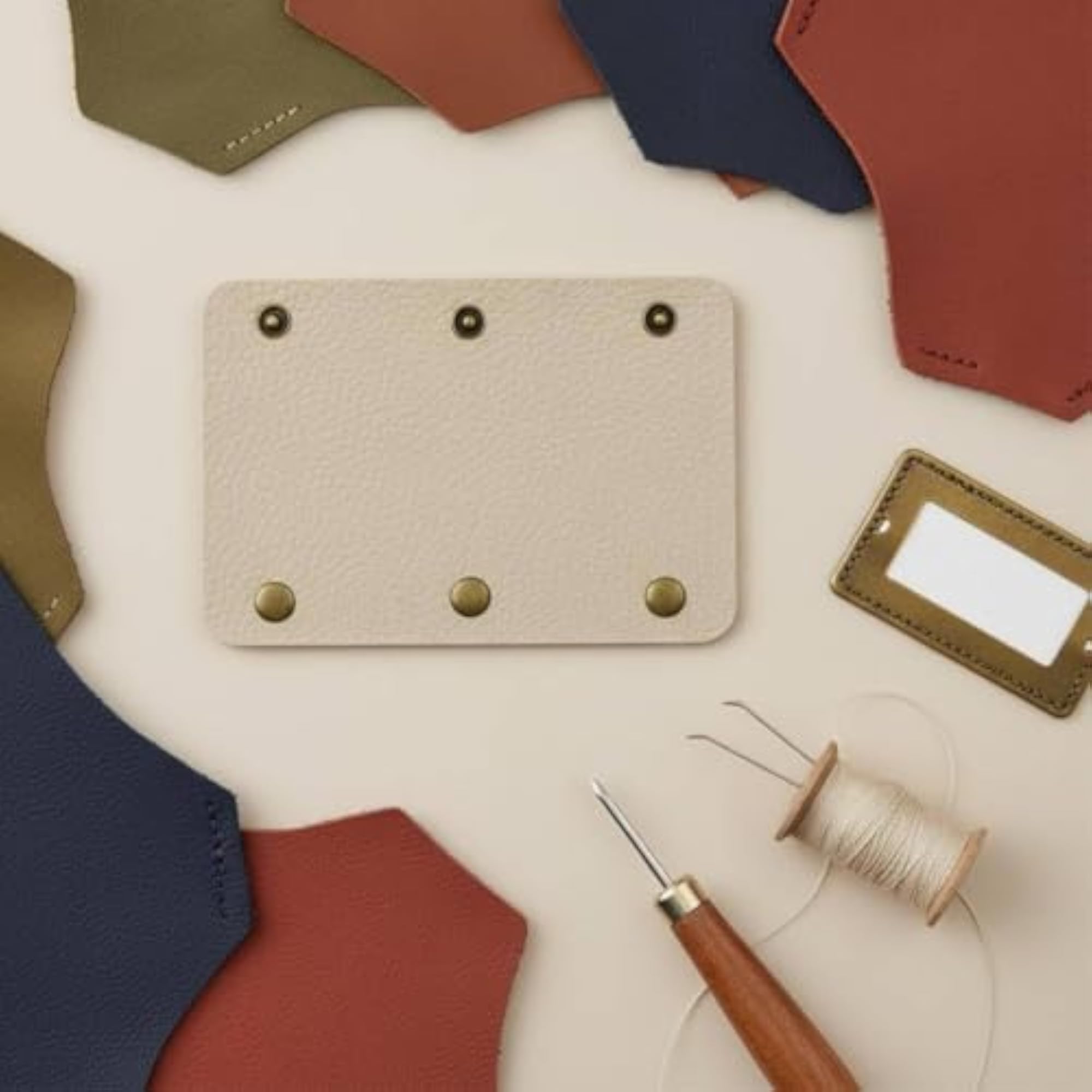 Detachable Luggage Handle Cushion