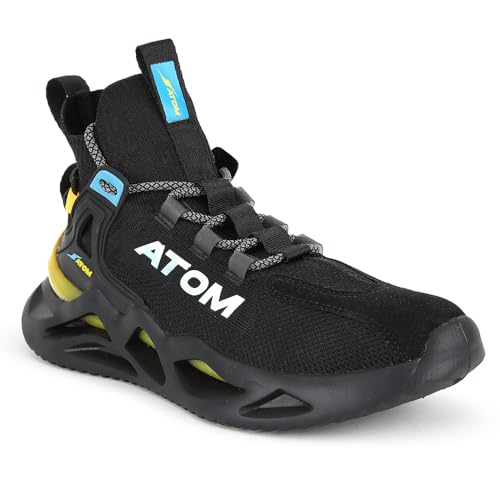 Image of ATOM Men's Casual Sneakers