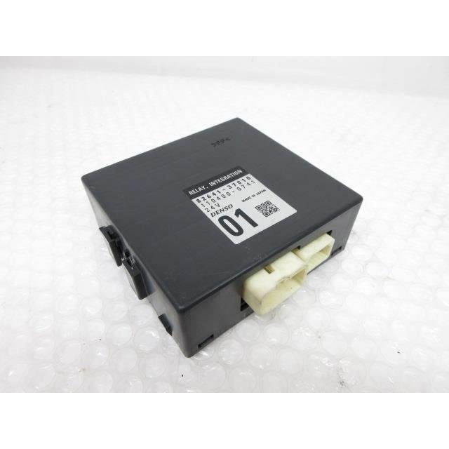 Amazon.co.jp: DUTRO DYNA TOYOACE XZU605 (7) INTEGRATION