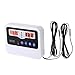Produktbild Hemobllo 2 Wege LED Thermostat Controller mit 2 PCS Sonden 110V-240V