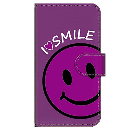 �K�[���Y�l�I �ėp iphone �p 16plus �ƌ݊����̂��� �P�[�X �X�}�z�P�[�X �蒠�^ �g�уJ�o�[ �ϏՌ� (I love SMILE/�p�[�v��) ip 16plus-PD-PPR-YSZ-0255