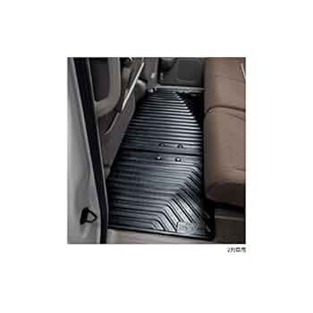 ホンダ　純正　ステップワゴン　RP3 ラバーマット ステップ ワゴン HONDA ホンダ 純正 ラバーマット 縁高タイプ