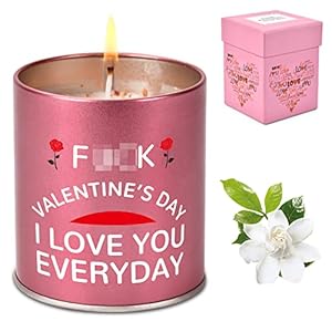 Valentines Day Gifts for Her Girlfriend Wife, Funny Gifts Ideas for Her Women from Him/Boyfriend/Husband, Birthday Gifts…