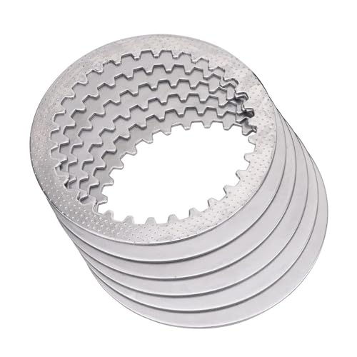 Disques friction d'embrayage moto CF650TR-G pour partir en road trip