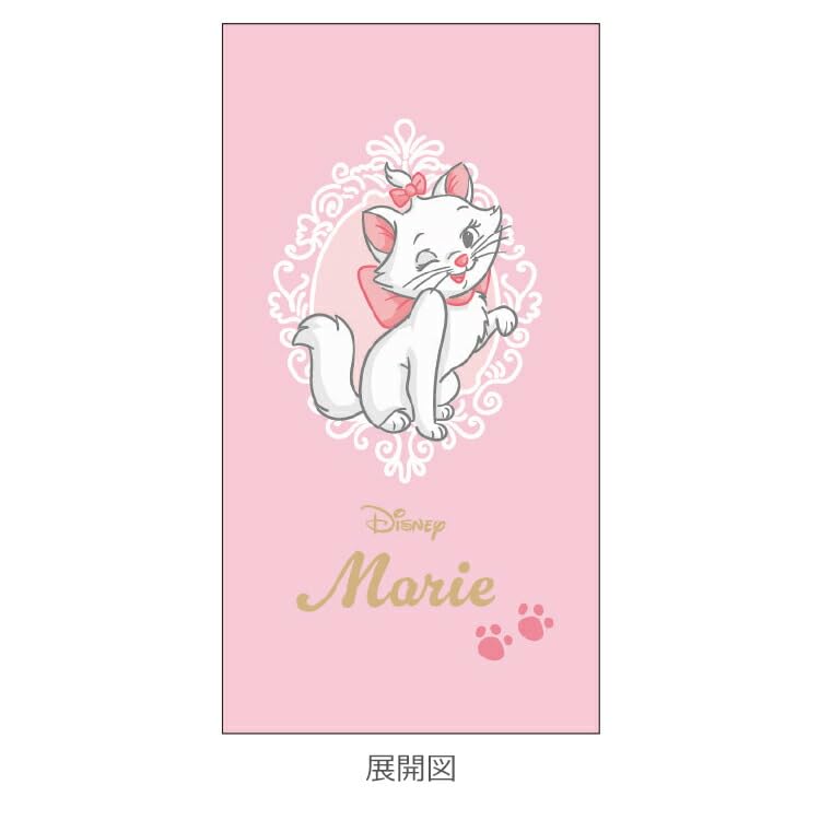 ディズニーストア　おしゃれキャット マリーちゃん　シャーペン Disneyディズニー おしゃれキャット マリーちゃん シャーペン