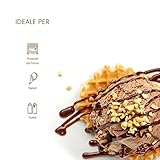 BONGIOVANNI FARINE E BONTA' NATURALI B07CL3VB2B lato 2