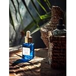 Sonora Bath & Flame Blue Tansy Face Oil - 100% Pure Blue Tansy Oil for Face - Noncomedogenic Blue Tansy Facial Oil for Sensitive and Acne Prone Skin - Image 4