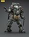 JOYTOY Dark Source Action Figure 1/25 APOC Series Bedrock Standard Combat Type Mecha Collection Models Birthday Gifts