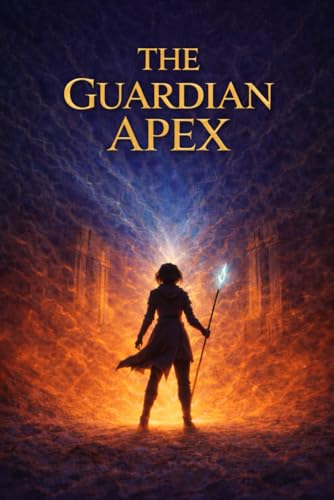 The Guardian Apex : Book 2: : Book Two: The Eclipsed Horizon