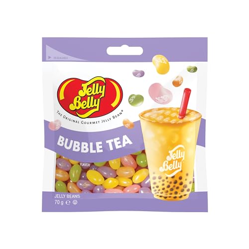 Thé aux perles Jelly Belly 70 g
