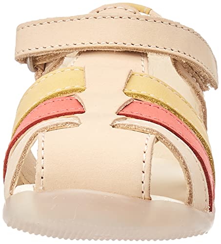 Kickers Bigflo-2, Sandali Unisex-Bambini