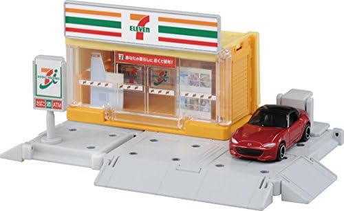 Amazon.co.jp: トミカ トミカタウン ビルドシティ 街をつくろう 