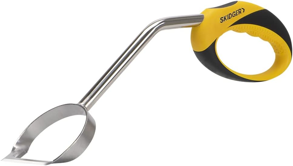 Skidger Wicked Little Weeder