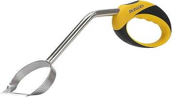 Skidger Wicked Little Weeder