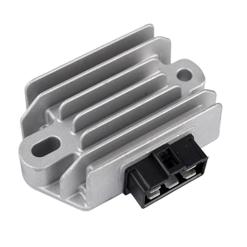 Régulateur redresseur SH879AA pour résoudre les pannes de batterie sur CB125F et 5SH