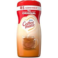 Nestle Coffee Mate Original Coffee Powder 12x6oz