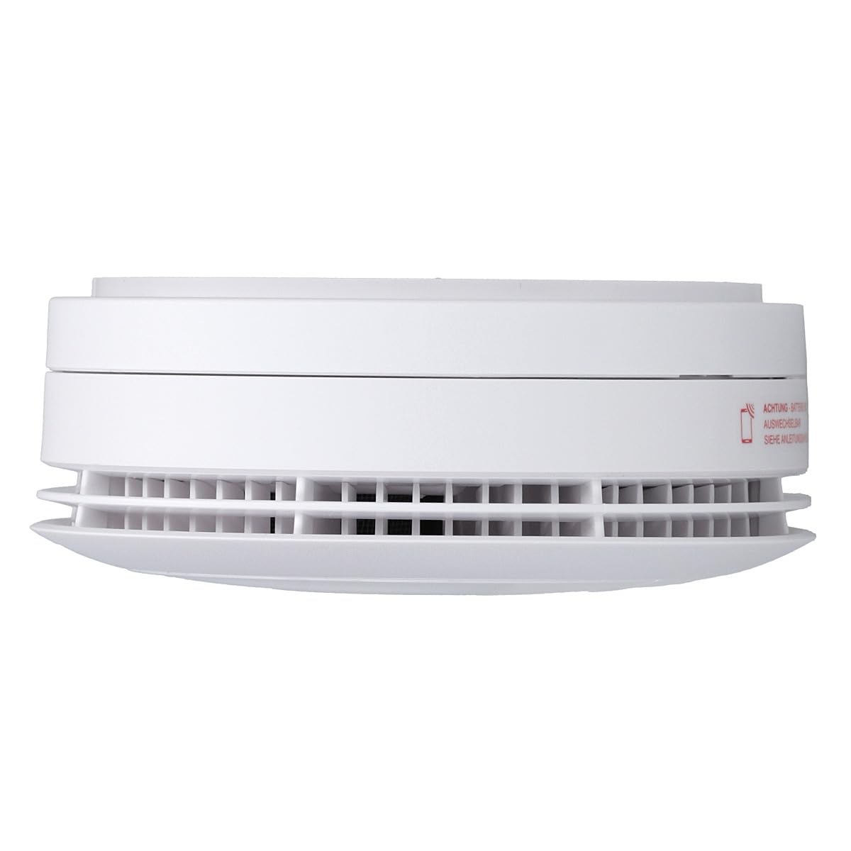 Busch-Jäger 6800-0-2718 - Detector de CO2