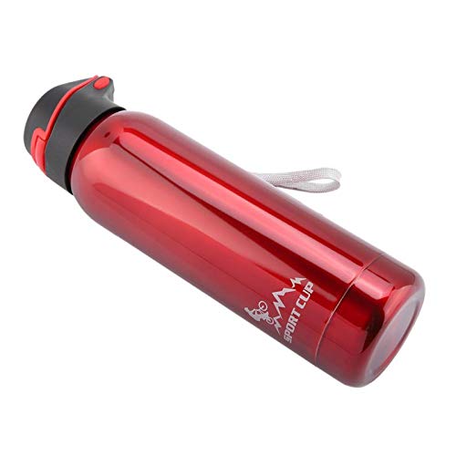 Restokki Copo térmico de aço inoxidável, garrafa de aço inoxidável, caneca de canudo isolada a vácuo