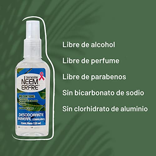 Desodorantes, Beauty Imagen adicional