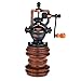 Woodriver Project Kit - Antique Hand Crank Pepper Grinder Mechanism