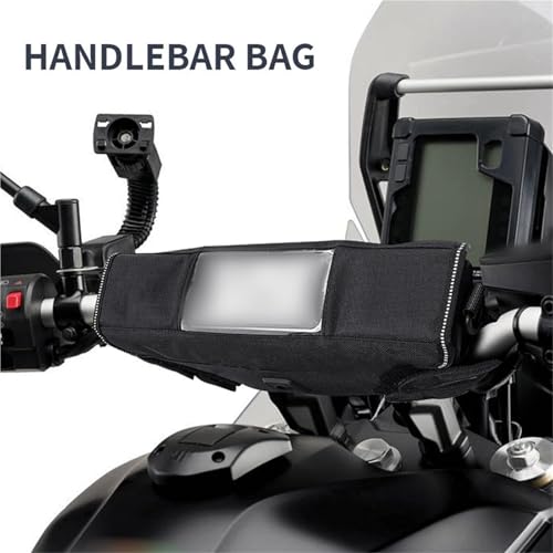 Bolsa de manillar para Harley Davidson Pan America 1250 Special 2021 2