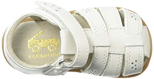 See Kai Run - Gloria Iv Sandals For Kids, White, Toddler 7 #TOP4