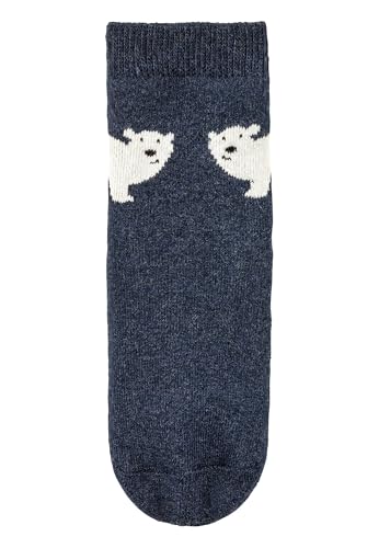 Fli Fli Soft Eisbär Boys Fli Fli Soft Polar Bear3