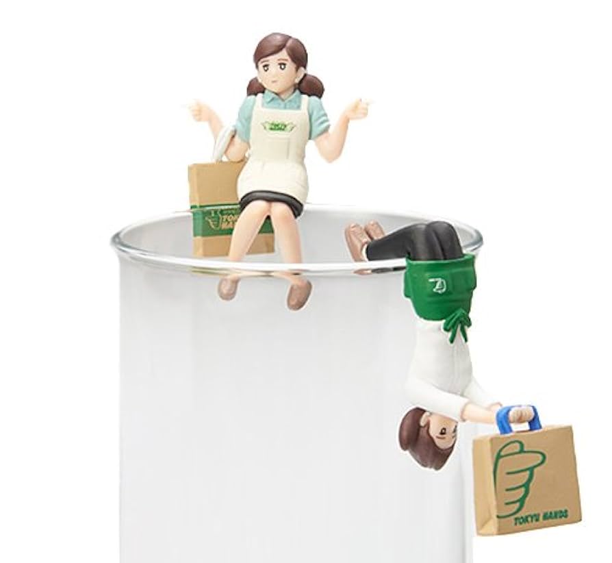 Amazon.co.jp: 限定品 創業40周年に舞い降りた天使 東急ハンズの