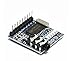 Produktbild haoyishang Smart Home Fernbedienung Controller mt8870 Decoder Modul für Arduino Relais Shield DTMF Audio Decoder Rede Dekodierung Modul Stimme/Telefon Modul