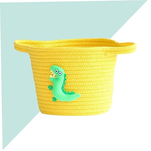 Panier à linge conteneur de stockage durable pour armoire et chambre - 8