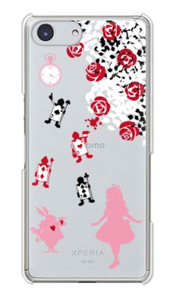 �K�[���Y�l�I Galaxy A36 5G SC-54F SM-A366Q �ƌ݊����̂���P�[�X �n�[�h�P�[�X �X�}�z�P�[�X (�A���X A/�s���N) Samsung SC-54F-PC-YSZ-0191