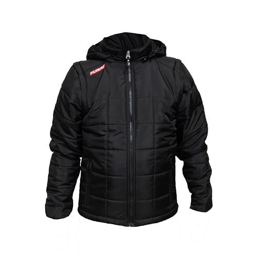 Chaqueta Zizis Futsal por 12€