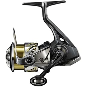 Amazon.co.jp: リール - リール・アクセサリ: スポーツ＆アウトドア