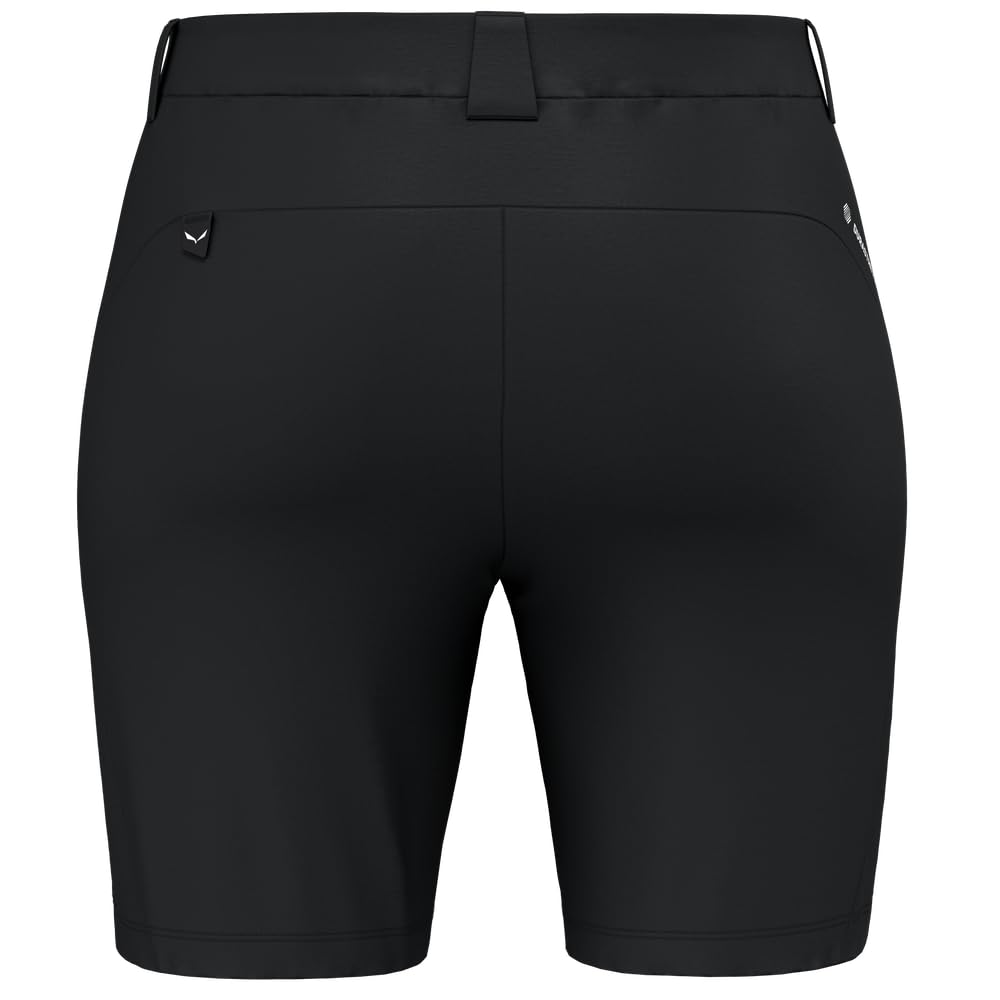 Salewa Puez Talvena Durastretch Shorts Women - Shorty Kobiety