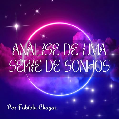AN&Aacute;LISE DE UMA S&Eacute;RIE DE SONHOS cover art