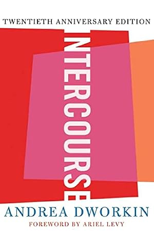 Book cover Intercourse