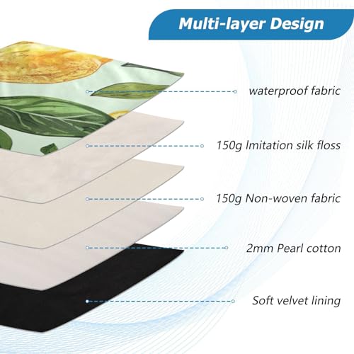 Funda para portátil 13-14 pulgadas impermeable miniatura 4