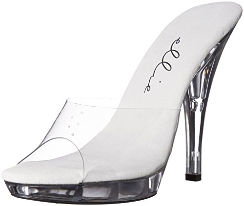 Ellie Shoes Women's 521-vanity-w Heeled Sandal