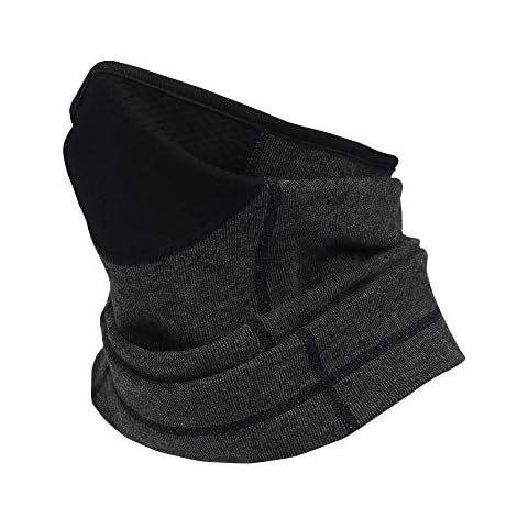 Cache Cou Tubulaire Rumsfel Cover