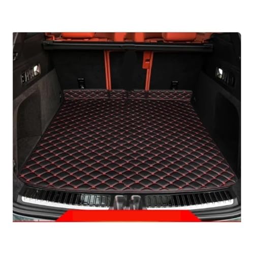 Tapis de coffre pour LI Auto L7 2023-2025 housse protection antidérapante