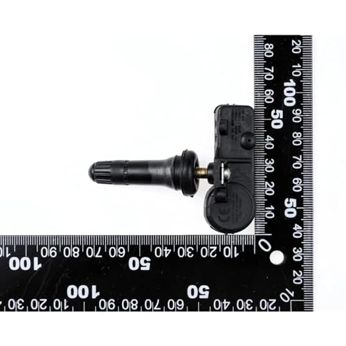 Capteur de pression des pneus TPMS 9673860880 pour DS4 DS5