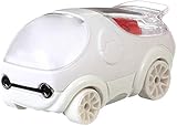 HOT Wheels Disney Baymax