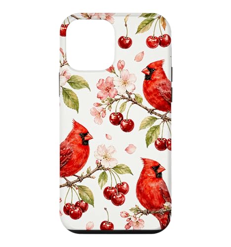 ���b�h�J�[�f�B�i�� �� ���� �ԕ� �t���[�c�� �X�}�z�P�[�X iPhone 12 mini �p