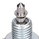Magnetspule für KFZ-Anlasser, 12 V, hohe Präzision, Magnet, Kraftstoff, und zu ersetzen, Teile für Rasenmäher, für Vergaser, Rasenmäher, Gartengeräte
