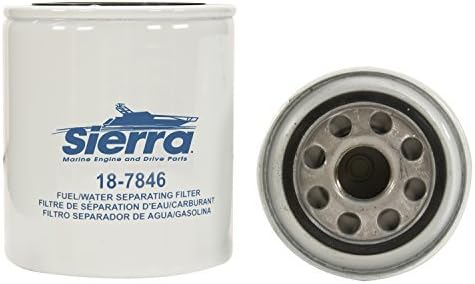 Miniatura 2 de 4 filtros de combustible Sierra 18-7846