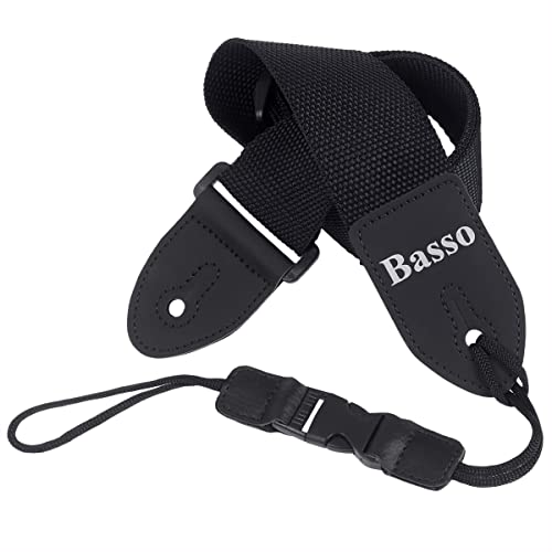 Correia para violão - QR V 04 - Basso